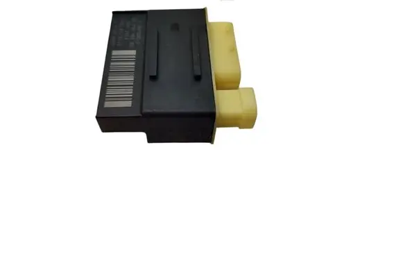 Citroen C4 II Picasso Coolant fan relay 9801916680