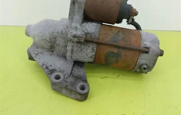Dodge Caliber Starter motor 95033440AC