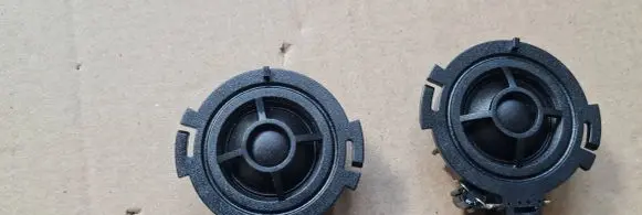 Audi Q5 SQ5 Front door speaker 8R0035399C