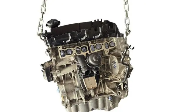 BMW 3 F30 F35 F31 Engine N47D20C N47T