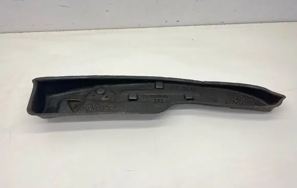 Peugeot 308 Fender foam support/seal 9678591880