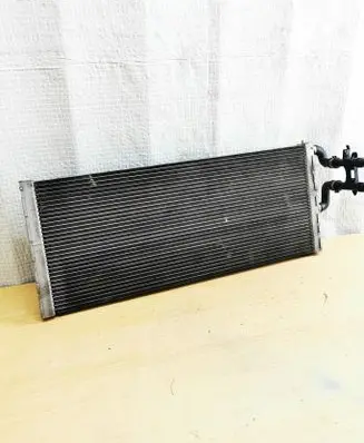 BMW 7 F01 F02 F03 F04 Coolant radiator 7576827 P3247001