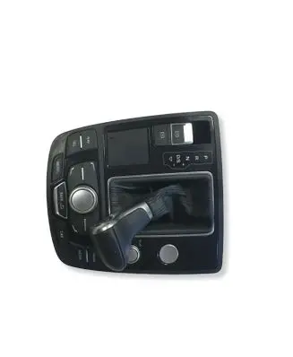 Audi A6 S6 C7 4G Head unit multimedia control 4G1919610C