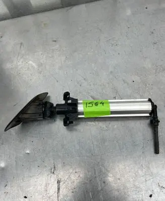 Ford C-MAX II Headlight washer spray nozzle 2551306342