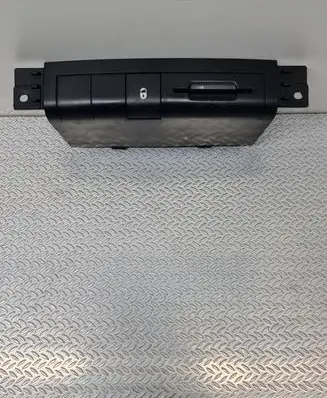 Peugeot 207 Ignition key card reader FR56713502