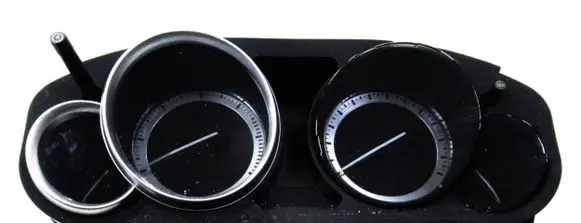 Mazda 6 Speedometer (instrument cluster) 1GGAJ7D
