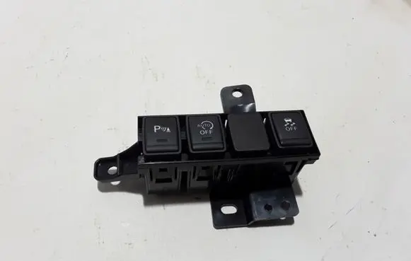 Nissan Qashqai ESP (stability program) switch 251451KA0A