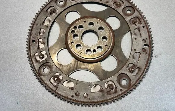 Flywheel