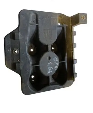 Volkswagen Golf IV Battery box tray 1J0804373E