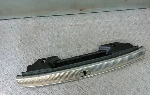 Audi Q5 SQ5 Trunk/boot sill cover protection 8R0864513C