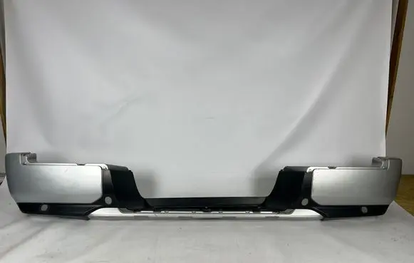 Mitsubishi L200 Rear bumper 6410D647ZZ