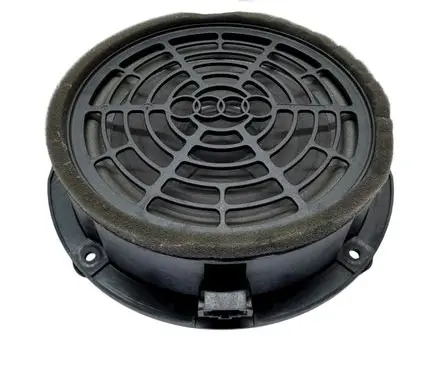 Front door speaker
