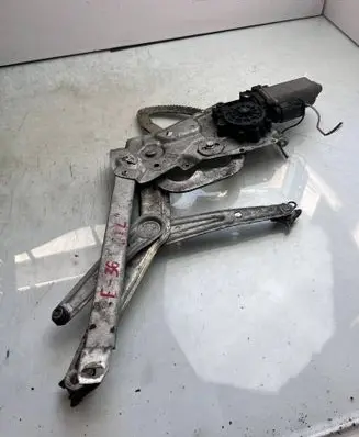 BMW Z3 E36 Front door window regulator with motor 24567