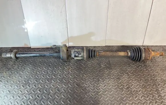 Mini One - Cooper Cabrio R52 Front driveshaft