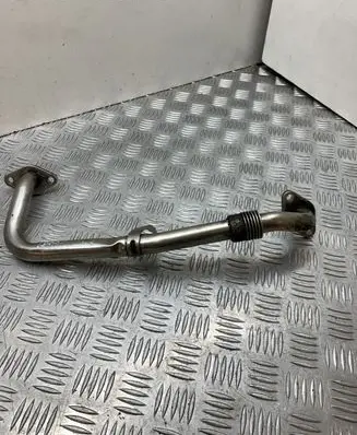 Seat Leon (1P) EGR valve line/pipe/hose 03G11521AQ