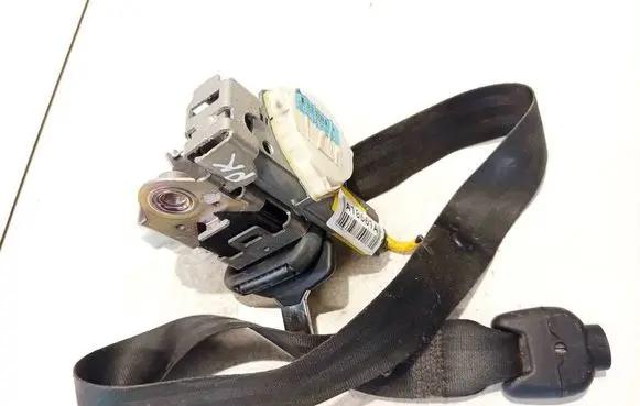 Ford Ka Front seatbelt 34081271f