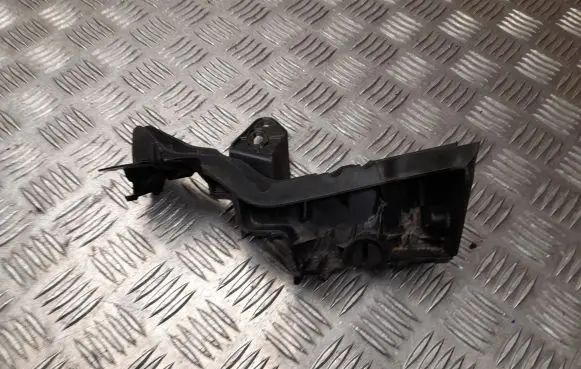 Mercedes-Benz GLE W167 Other center console (tunnel) element A1678312200
