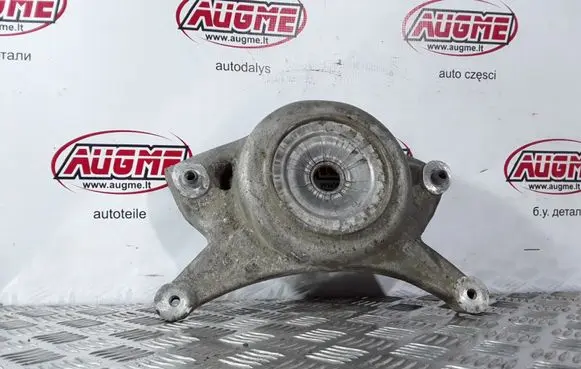 Audi A4 S4 B8 8K Coil spring mount 8K0412253A 8K0412383F