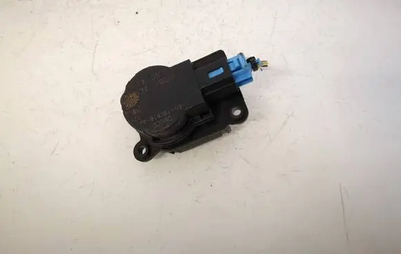Ford Focus Air flap motor/actuator AV6N19E616AA