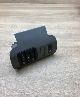 Renault Scenic I Headlight level height control switch 8200140984 8200140985
