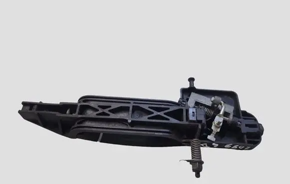 Ford Fusion Rear door exterior handle