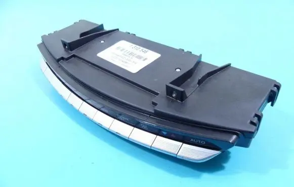 Mercedes-Benz S W221 Climate control/heater control trim A2219055200 IMPRK1310546