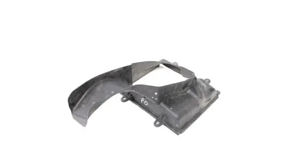 Maserati Ghibli Air intake duct part 670004139