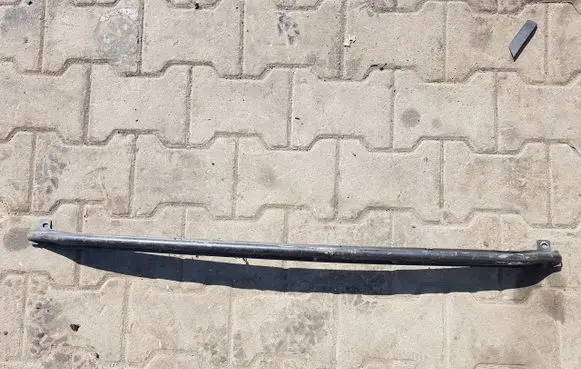 Volkswagen Caddy Front bumper cross member 5K0807651C