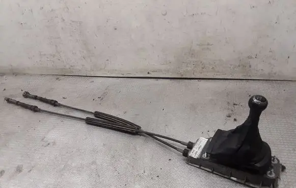 Seat Ibiza III (6L) Gear shifter/selector 6Q0711049CH