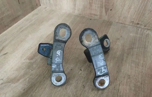 Opel Vectra C Rear door hinge set 
