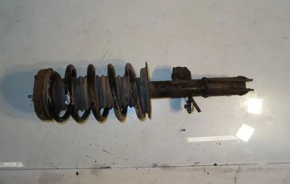 BMW X5 E53 Front shock absorber/damper 6764602