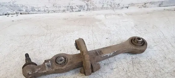 Audi A4 S4 B7 8E 8H Front lower control arm/wishbone