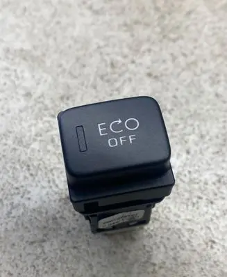 Citroen C4 Grand Picasso Other switches/knobs/shifts 96670791XT