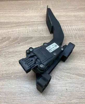 Opel Signum Accelerator throttle pedal 9186724 6PV008322