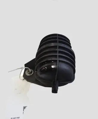 BMW 1 E81 E87 Vacuum air tank 7799790 62440410