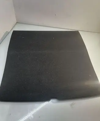 BMW 1 F20 F21 Trunk/boot mat liner 7221879
