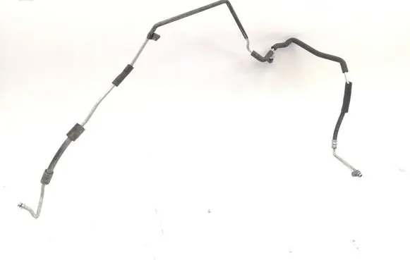 Air conditioning (A/C) pipe/hose