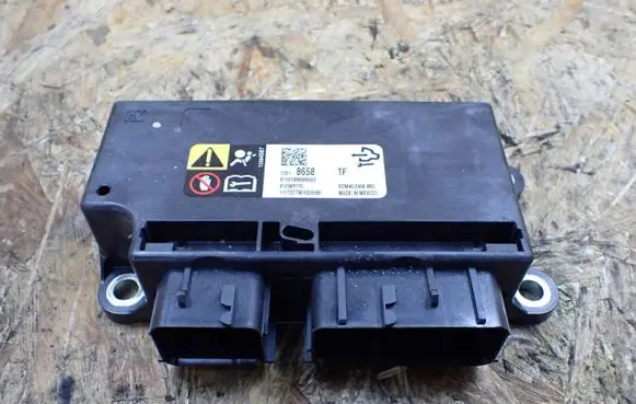 Opel Insignia B Airbag control unit/module 13584587