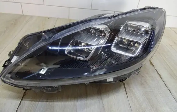 Ford Kuga III Headlight/headlamp LV4B13E015FC