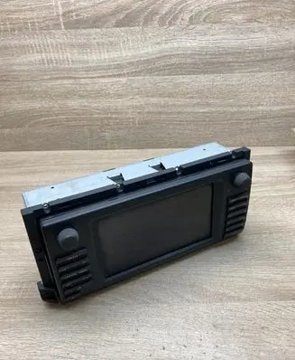 BMW X5 E53 Screen/display/small screen 6934413