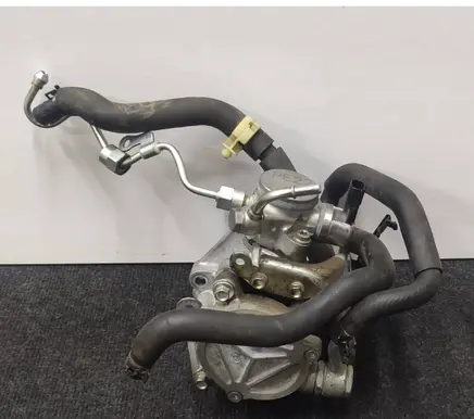 Mazda CX-3 Fuel injection high pressure pump SM296100 PE220 01B26