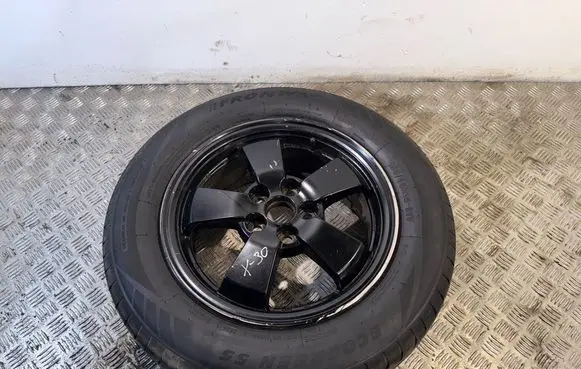 Toyota Prius (XW30) R15 alloy rim 