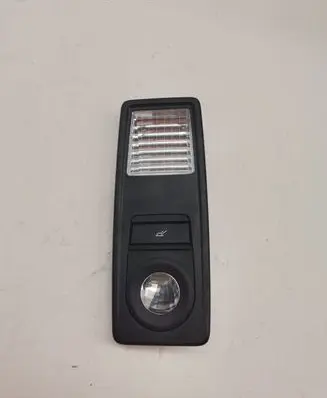 BMW 5 F10 F11 Rear seat light 9202921