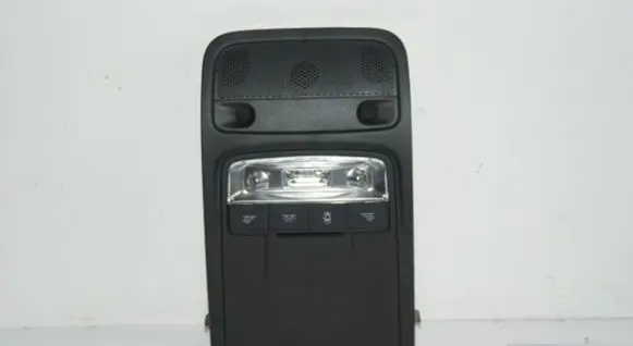Audi A1 Front seat light 8X0947135AJ