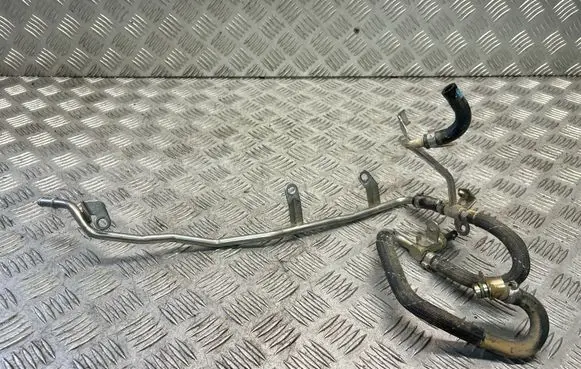 Mercedes-Benz A W177 Fuel injection (other) A6540709001