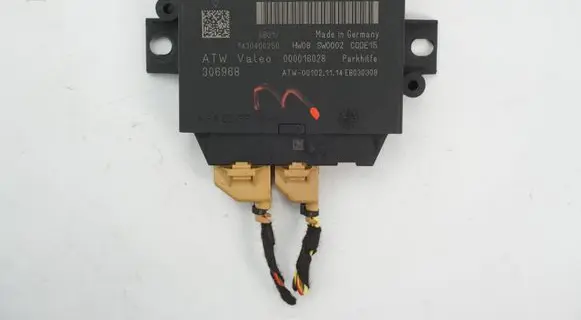 Parking PDC sensor