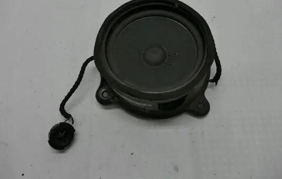 Mercedes-Benz Vaneo W414 High frequency speaker in the rear doors A4148200402