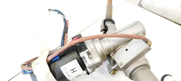 Toyota Yaris Power steering pump 452000D090 45200-0D090