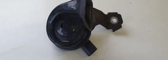 Skoda Superb B6 (3T) Horn signal