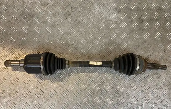 Ford Transit Custom Front driveshaft BK213B437A BK213B437 RMBK213B437
